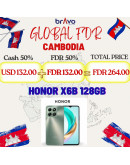 HONOR X6b 128GB|6+6GB