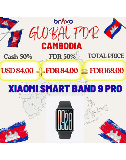 Xiaomi Smart Band 9 Pro