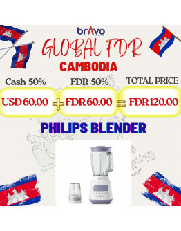 PHILIPS SERIES 5000 BLENDER CORE 2L 