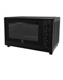 ELECTROLUX 70L ULTIMATETASTE 700 FREESTANDING ELECTRIC OVEN 