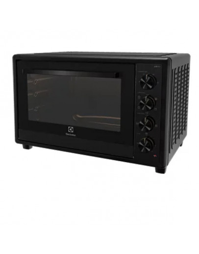ELECTROLUX 70L ULTIMATETASTE 700 FREESTANDING ELECTRIC OVEN 