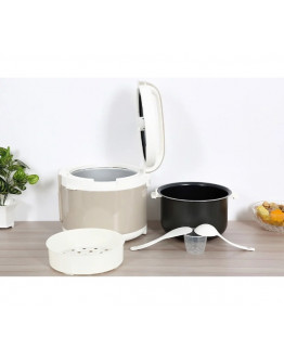 ELECTROLUX 1.8L ULTIMATETASTE 300 RICE COOKER 