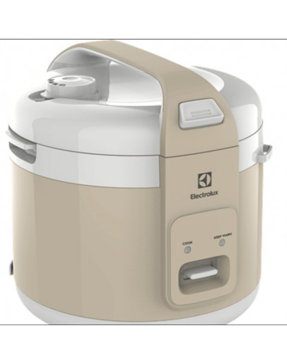 ELECTROLUX 1.8L ULTIMATETASTE 300 RICE COOKER 
