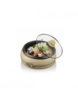 TAKAHI STEAMBOAT 3L (1400)