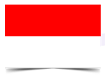 Indonesia Flag